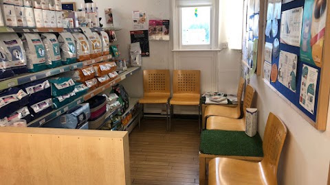 Pet Doctors Guildford