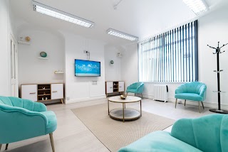 Relieve Clinic - Leeds City Centre Osteopaths