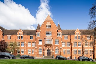 St Dunstan's College