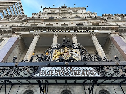 Her Majesty's Theatre