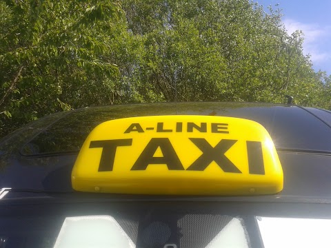 A Line Taxis Sutton Ltd