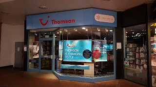 TUI Holiday Store