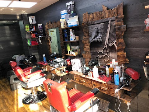 Drayton Barbers