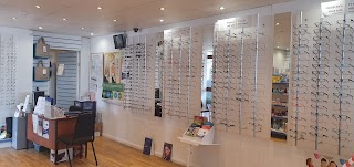 Dudley Wood Pharmacy & Opticians