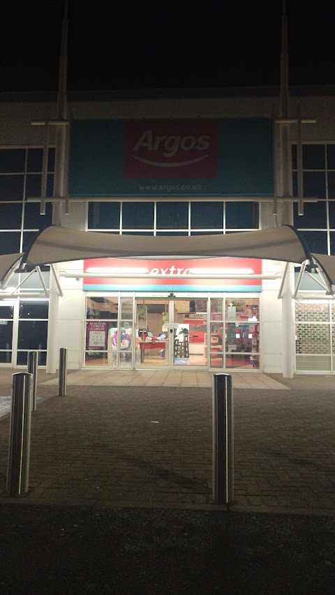 Argos Swansea Morfa Park