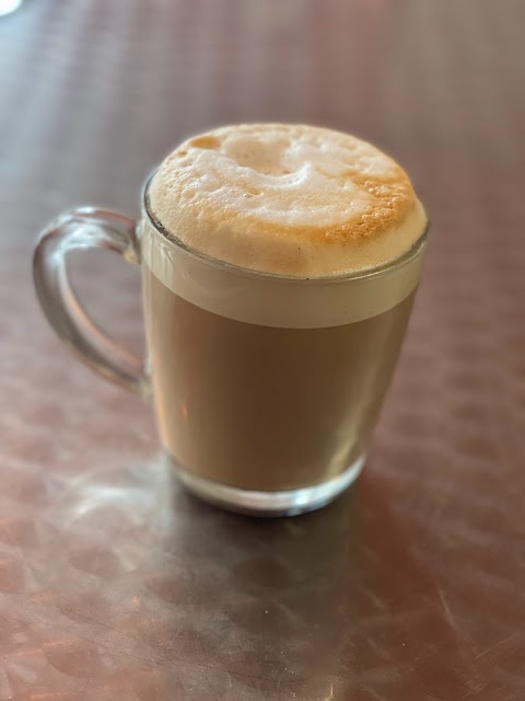 Millbarista