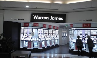 Warren James Jewellers - Hemel Hempstead