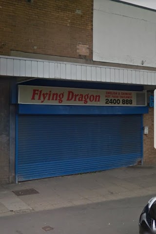 Flying Dragon Chinese Takeaway