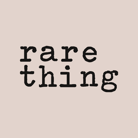 Rare Thing