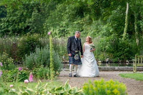 Monk Fryston Hall Hotel