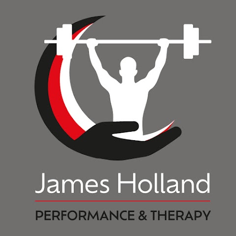 James Holland Performance & Therapy