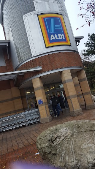 ALDI