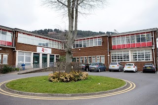 NPTC Group of Colleges - Afan College