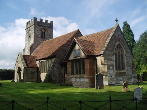 Haseley Coach House