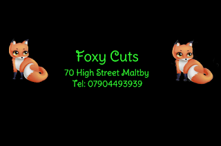 Foxy Cuts