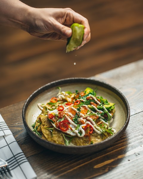 Elote Tacos