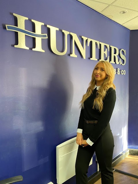 Hunters Estate & Letting Agents Pudsey