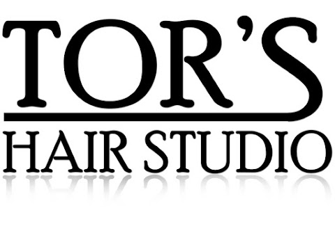 Tor's Hair Studio