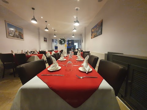 Gurkha Tandoori Restaurant