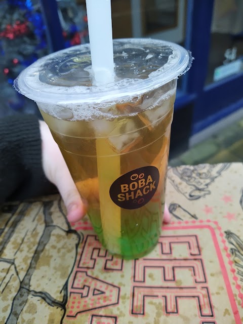 Boba Shack