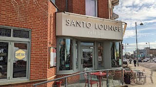 Santo Lounge