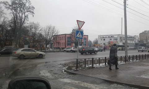 Бориспільська міська рада