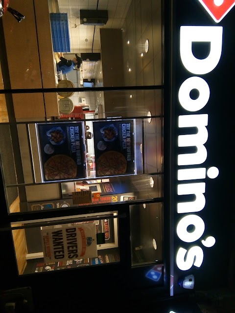 Domino's Pizza - London - Hither Green