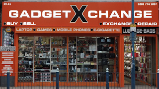 Gadget Xchange