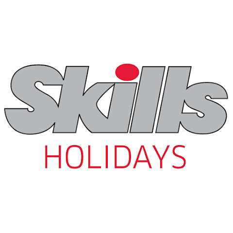 Skills Holidays, Nottingham City Centre