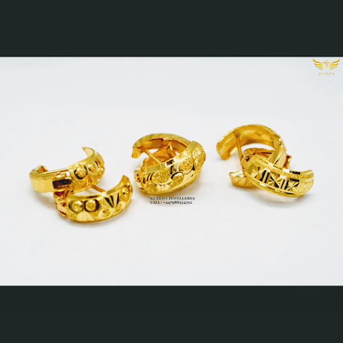 Gurkha Jewellers