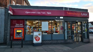 Sainsbury's Local