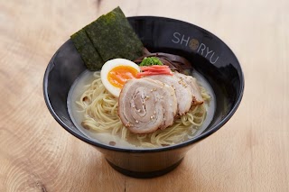 Shoryu Ramen Oxford