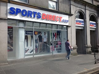 Sports Direct