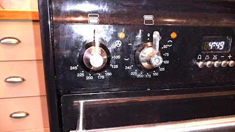 All Mersey Electric Oven Repairs