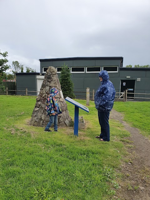 Rathfern Social Activity Centre