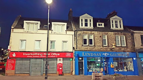 Lindsay & Gilmour Pharmacy