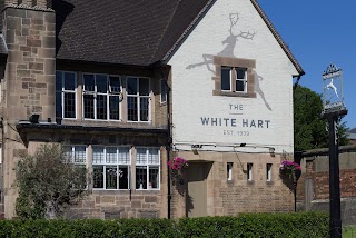 The White Hart