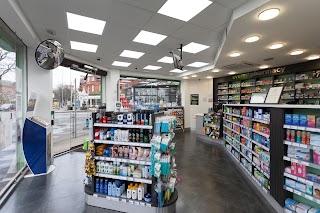 Everest Pharmacy Chorlton Village