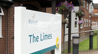 The Limes | Elysium Healthcare