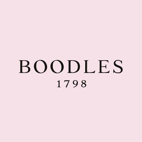 Boodles Savoy, London | Luxury Jewellery & Engagement Rings