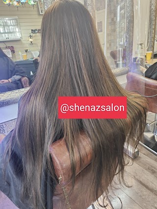 Shenaz Hair & Beauty Salon