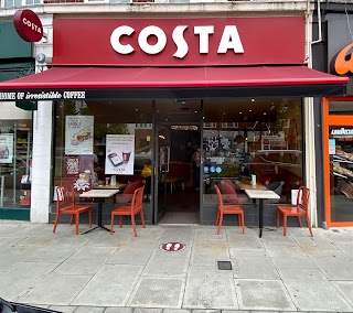 Costa Coffee