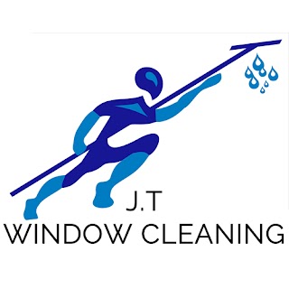 JT Window Cleaners