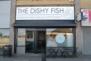 The Dishy Fish