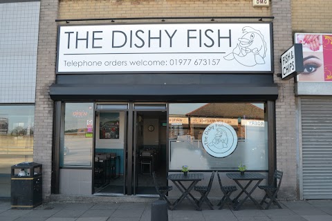 The Dishy Fish