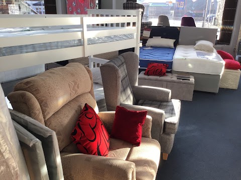 Westgate Beds and Furniture