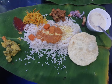 Taste of Kerala