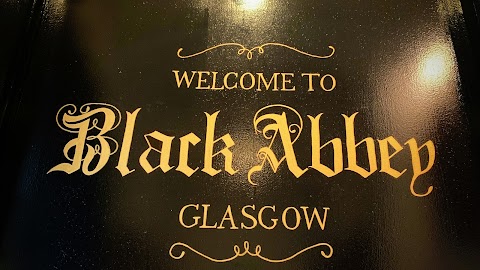 Black Abbey Glasgow