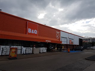 B&Q Northwich