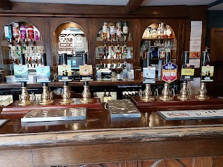 The Tap, Ossett